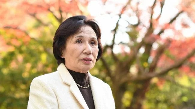 田中眞規子「誰とは言いませんが総理候補のトイレで一緒に話した方、この方はダメです偏りすぎです…」