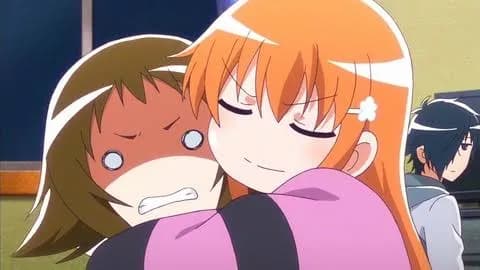 アニメタイトルの一部をロリコンにしたら面白い説