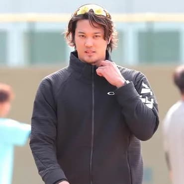 藤浪、DeNA入り決定