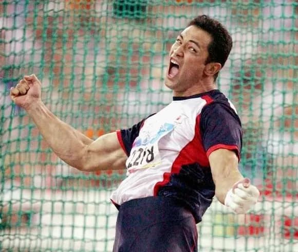 【速報】男子ハンマー投げ日本歴代TOP125ｗｗｗｗｗｗｗｗｗｗｗｗ