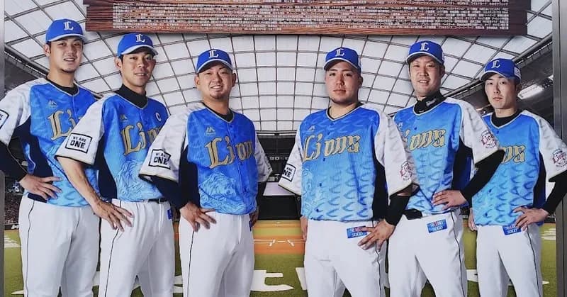 【悲報】今日のベルーナドーム、大惨事が起きる