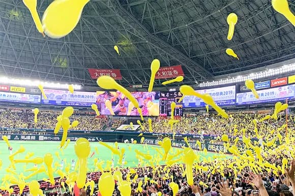 【衝撃】SBファン「FAした甲斐も石川も叩きません。福岡の試合に出たら拍手で迎えます」←これｗｗｗｗｗ