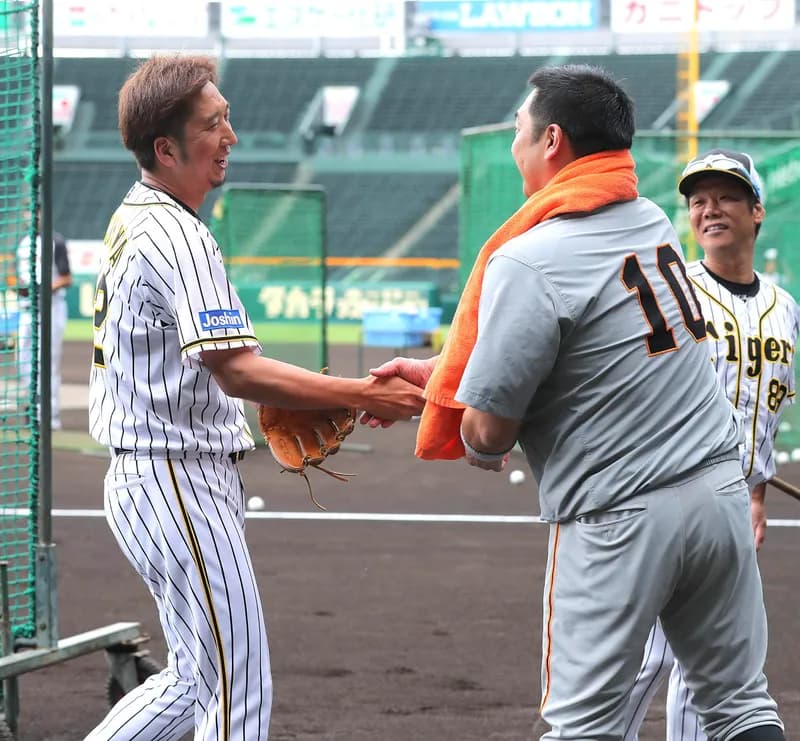 首位阪神まで8.5G差、まだ優勝できるよな？