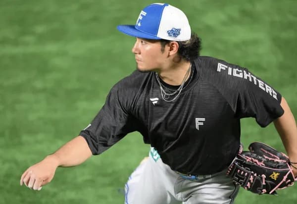 日本ハム総力戦だ！中2日で伊藤大海ブルペン待機「行けと言われたらどこまでも投げる」