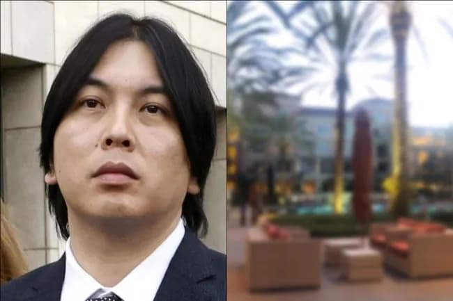 【策士】水原一平（40）、獄中性被害対策として『あえてブクブクに太って醜くなり』収監される