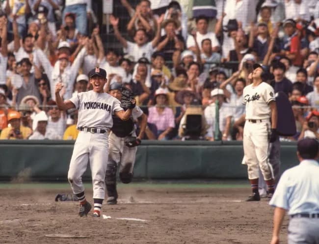 1998年夏の甲子園・松坂大輔、4日間で535球を投げる←これが問題にならなかった理由