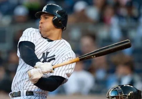 【悲報】元ヤンキース・タシェアラさん、トランプ信者をカミングアウトして政界進出宣言