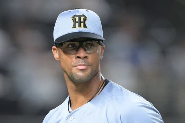 【阪神】快投のデュプランティエがDeNAジャクソンに感謝　前日に食事「リラックスできた」