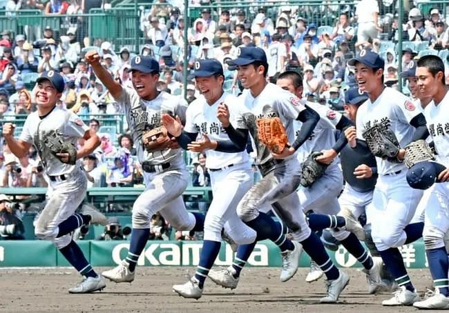 沖縄が野球強い理由ｗｗｗｗｗｗｗｗｗｗ