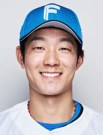 【日本ハム】石井一成、7月の打率.349＆OPS.820の大活躍！
