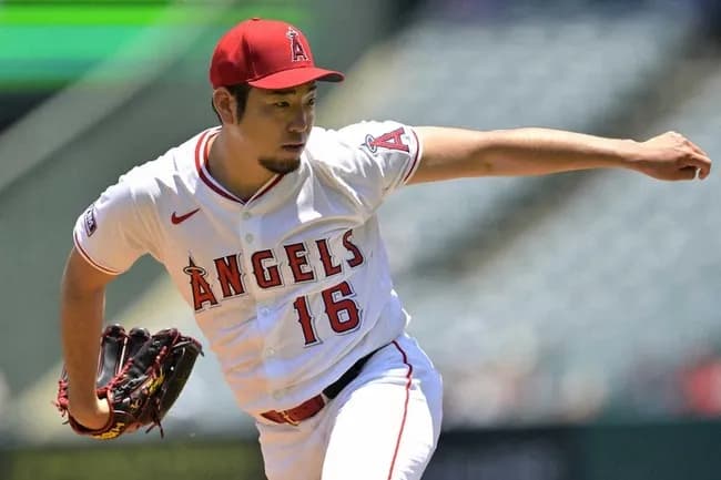 【朗報】菊池雄星、今日も元気に7回2失点で勝利投手