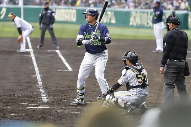 【今オフ】村上宗隆って三冠王の年以外何の印象もないかも
