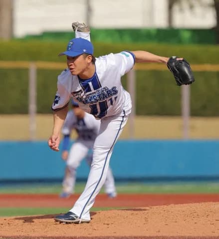 戦力外のDeNA徳山壮磨が合同トライアウトに　今野瑠斗は「くふうハヤテ」の2次試験に挑戦