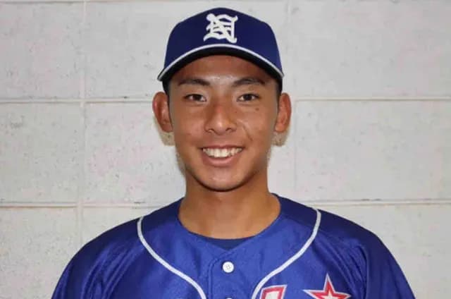 【ドラフト】阪神育成１位の神宮僚介「ここぞっていう場面で任せていただける投手になりたい」