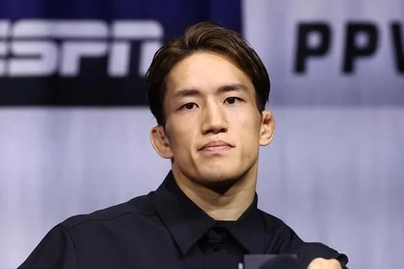 【悲報】格闘技ファン「朝倉海はガチ」→UFCで0勝2敗ｗｗｗｗｗｗｗｗｗｗｗｗｗｗｗｗ