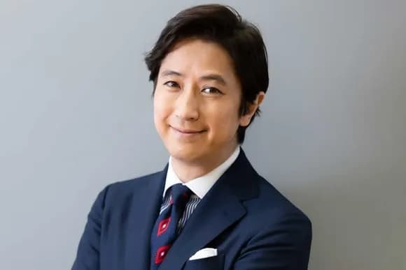 【悲報】谷原章介「子供主人公の性的描写多すぎる」