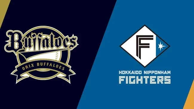 【速報】オリvs日ハム(京セラ)、日ハムの選手が到着遅れたため19:30開始へ