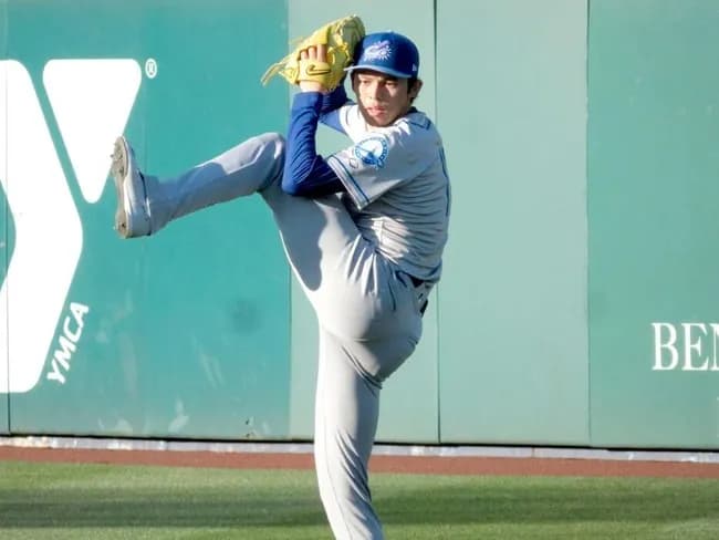 佐々木朗希「ガチれば160キロ投げれる」自身に太鼓判！