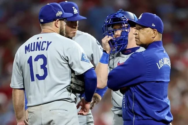 フィリーズ「山本由伸を早めに降板させてトライネンを引っ張り出せば逆転のチャンスはある」