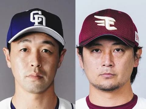 中日「阿部出して涌井取るぞ」なんG民「中日アホすぎw」DELTA「涌井の方が予測WAR高い」