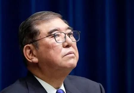 記者「公明が連立離脱しました」石破「私は今総裁ではないので申し上げる立場にない」