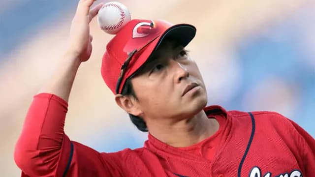 カープ長野久義を「巨人に返したのは間違っていなかった」鈴木本部長「巨人で引退するのが一番」にじむ親心