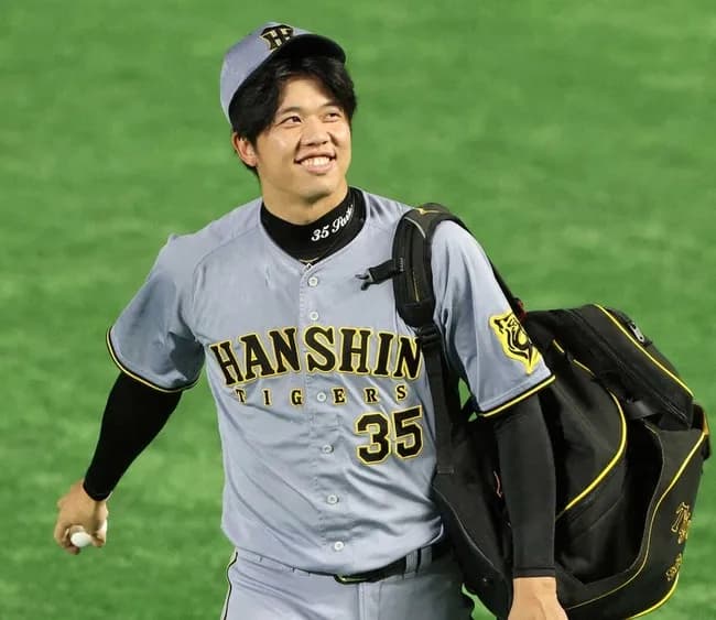 才木が三番手な理由