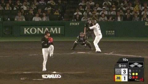 阪神、奈々連敗ｗｗｗｗｗｗｗｗｗｗｗｗ