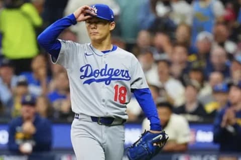 山本由伸(26)｢リーグ優勝、日本一、金メダル、WBC優勝、ワールドシリーズ優勝すべて手に入れました｣