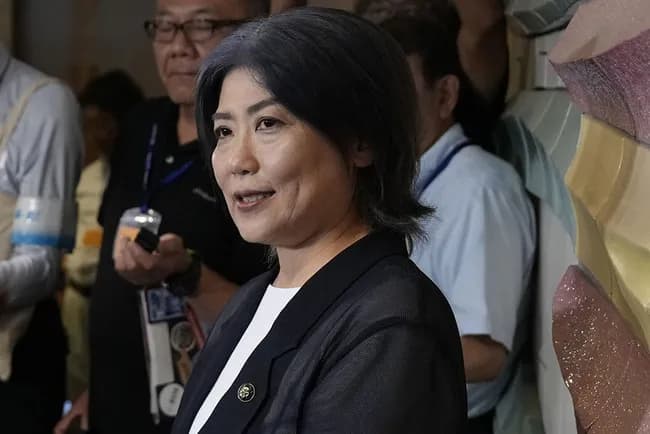 【田久保真紀（ボマキ）】東洋大学「除籍の場合、必ず本人と保護者に電話連絡する」