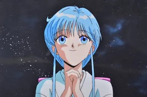 【緊急】ぬ～べ～新アニメのゆきめちゃん、ガチで可愛い