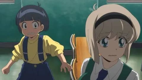 地獄先生ぬ～べ～　好きなおんj民