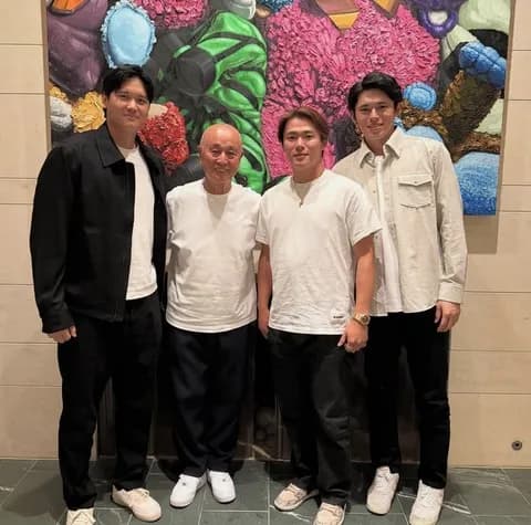 Youtube「大谷は佐々木を嫌ってる」←これなんだったの？