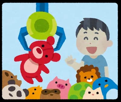 クレーンゲームってもう詰み始めてね？