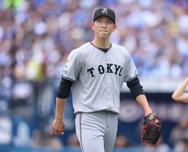 WBC戦士・戸郷翔征さん「この1年間本当にいいことがなく苦しいシーズンだった」