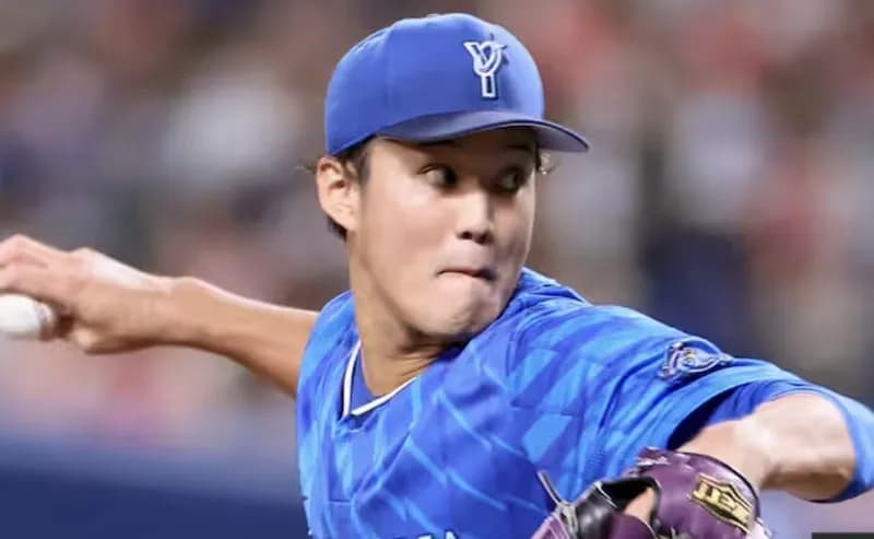 評論家『藤浪相手に左打者を並べて敗戦はゴミ戦法すぎる』