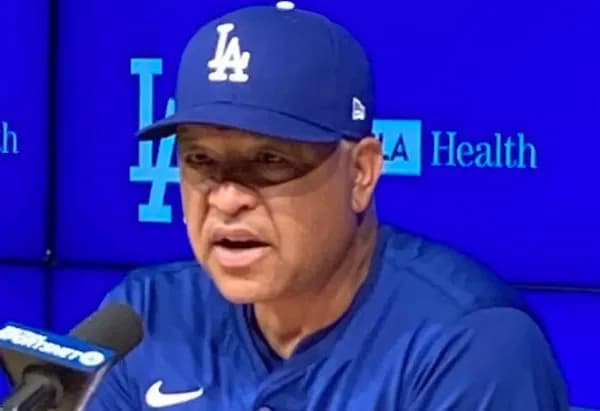 【悲報】ドジャース佐々木朗希、今季はもう構想外