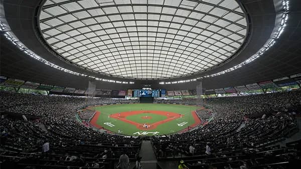 西武 VS 日本ハム　6月29日(日) 14:00　ベルーナドーム