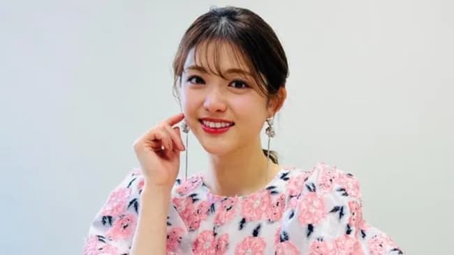 元乃木坂・松村沙友理、男性に怒りの問題提起「スナックに行くことに罪悪感がなさ過ぎひん？」