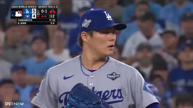 【悲報】山本由伸、数ヶ月後にはWBCが控えてる模様