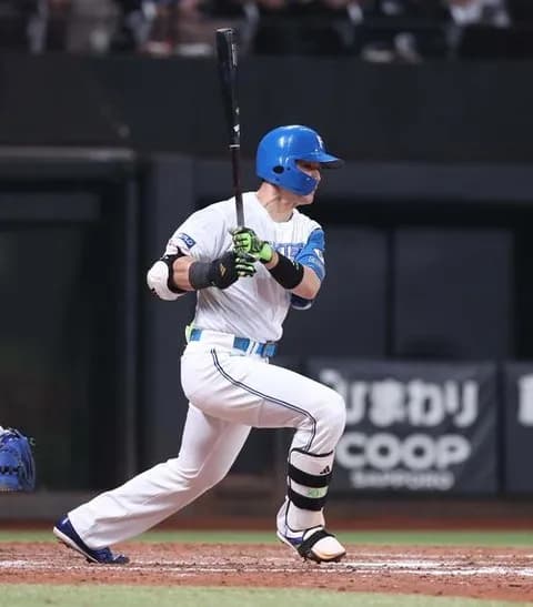 【日本ハム】新庄監督の読み的中「打ってくれるんだろう」けん制死の清宮幸サヨナラ劇への挽回打