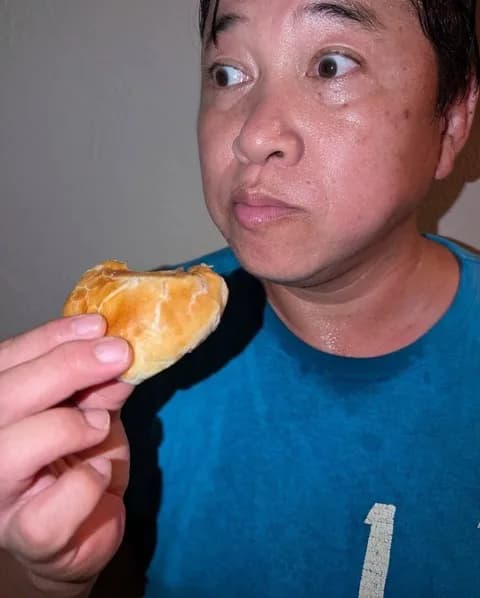 【芸能】スギちゃん、北海道で行列ができる店のスイーツを大絶賛「何個でもいけてしまうぜぇ」