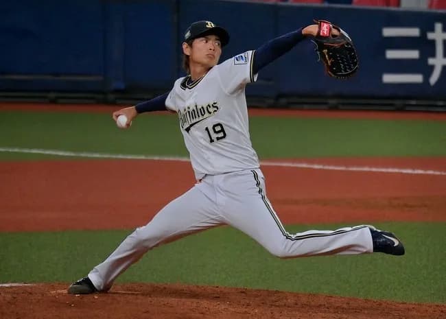 オリ山岡（30歳、FA濃厚）←この人意外にも『Ｃランク』らしいぞ