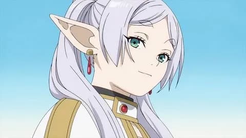 葬送のフリーレンと仲間達がフィギュアになって登場！！！！