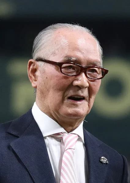 【訃報】長嶋茂雄さん死去