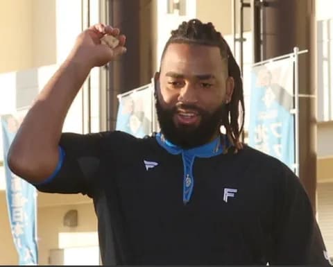 【日本ハム】アニュラス・ザバラが帰国　最速162キロ右腕も今季はわずか2試合の登板