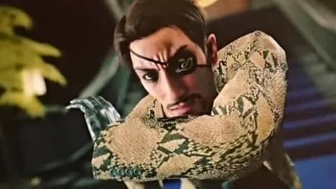 (;ヽ´ん`)「銃の扱いに長けてる。そこらのヤクザ相手に無双出来る」