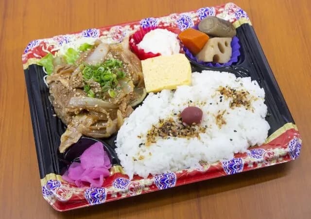 弁当についてる漬物みたいなやつ無限に食べたいんやが
