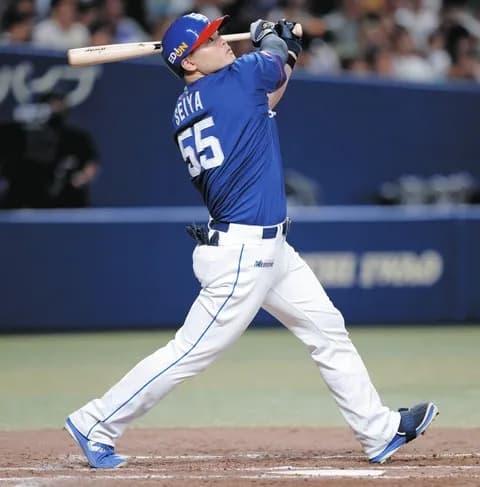 【細川】中日ファン集合【17号】9/7