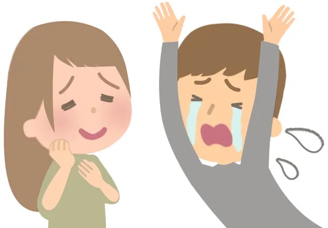 ヒモになって1年くらいやけど質問ある？